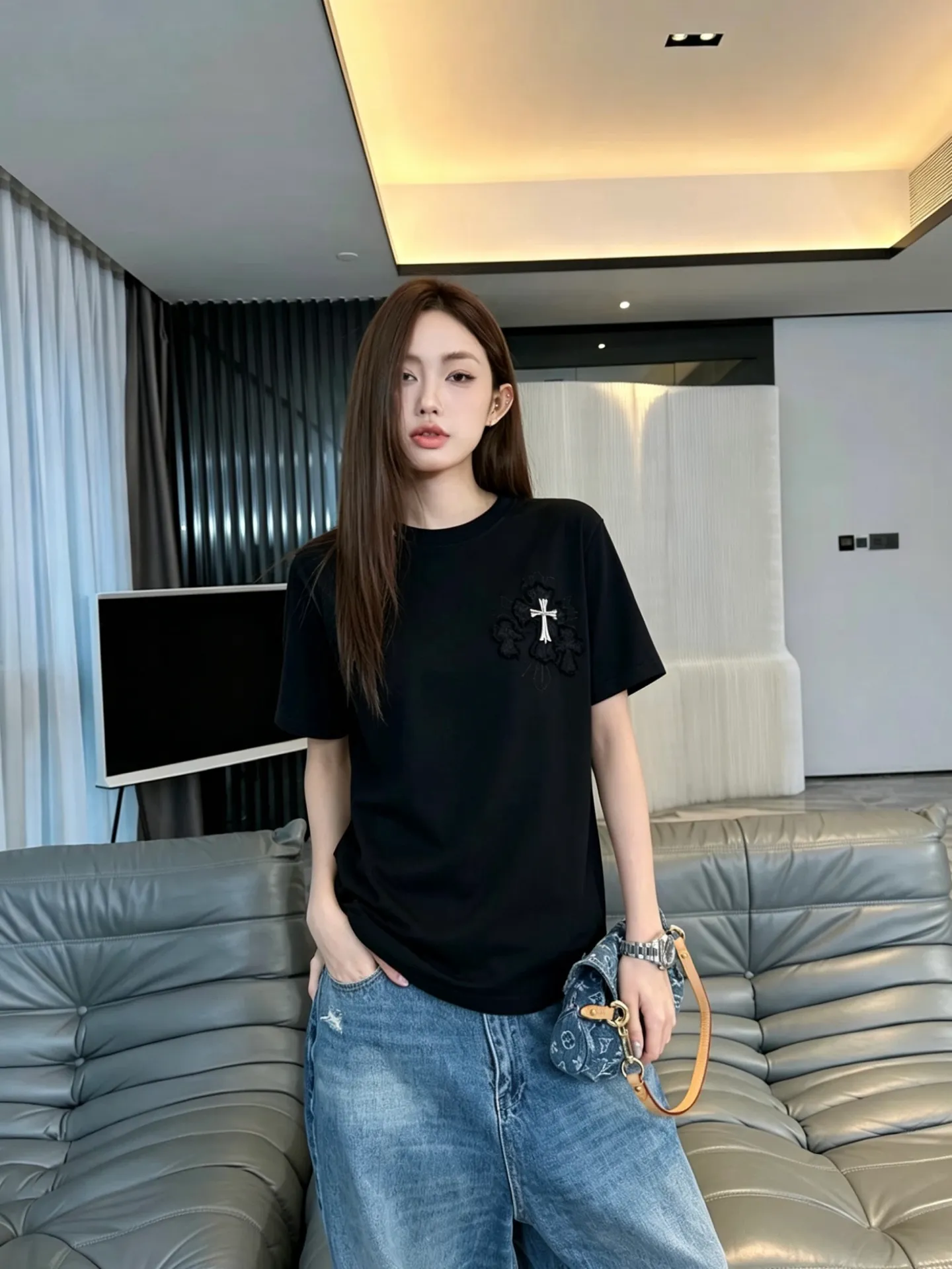 CH 26ss New Arrival T